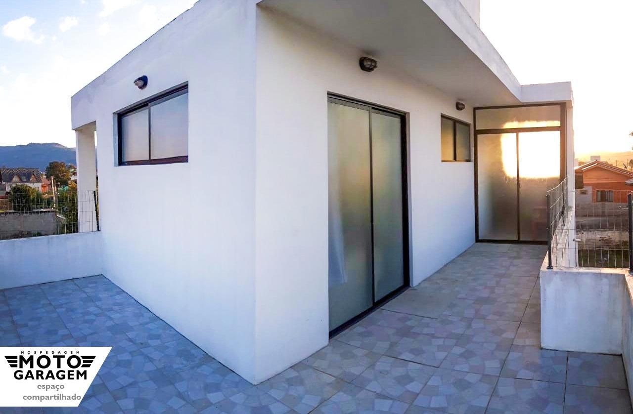 Motogaragem Apartamento Urubici Exterior foto